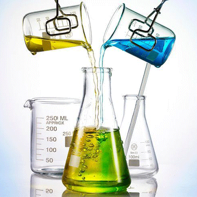 نقش مواد شیمیایی در زندگی انسان با تولید انواع مواد شیمیایی