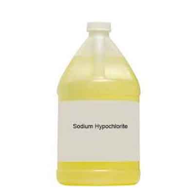 وایتکس یا اب ژاول به انگیسی هیپوکلریت سدیم (Sodium hypochlorite) یک محلول قلیایی رقیق به رنگ زرد مایل به سبز کم رنگ 