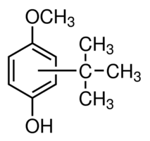 Butylated-hydroxyanisole
